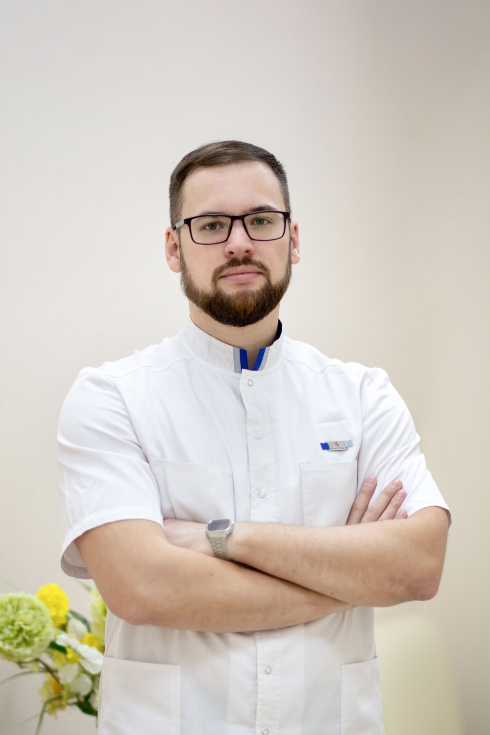 Артём Сергеевич Ковалёв